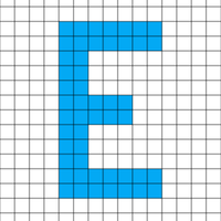 2"-E